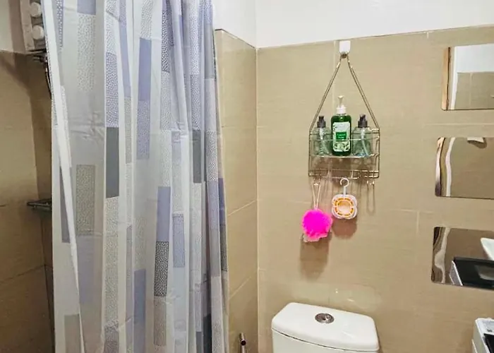 Apartamento Kiara Staycations Shore *