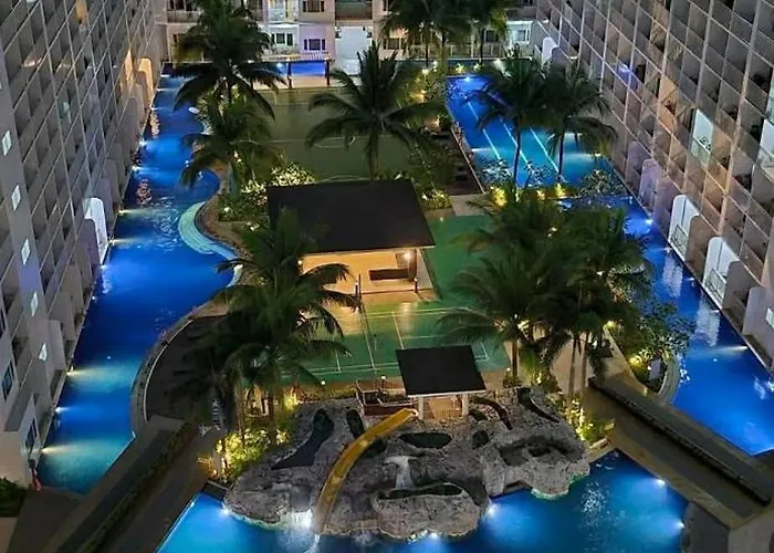 Kiara Staycations Shore